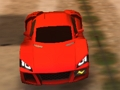 Spil Ekstrem rampe bilstunts spil 3d  online