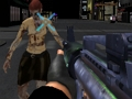 Spil Zombie Incursion World online
