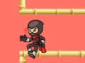 Spil Ninja springer online