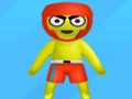 Spil Rocket Punch 2 Online online