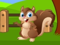 Spil Squirrel Farm Escape online
