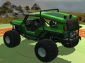 Spil Ultimate Truck Stunts Simulator 2020 online