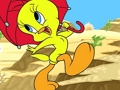 Spil Tweety Jigsaw Puzzle Collection online