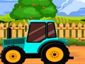 Spil Banana Farm Escape online