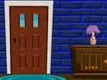 Spil Mask Girl Escape online