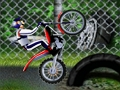 Spil Bike Mania 2 online