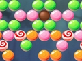Spil Bubble Shooter Jungle online