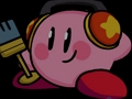 Spil Friday Knight Funkin vs Kirby  online