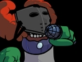 Spil Friday Night Funkin ’Vs Tricky the Clown Mod  online