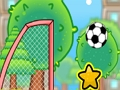 Spil Fodbold Super Star - Fodbold  online