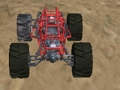 Spil Crazy Buggy Demolition Derby online