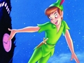 Spil Peter Pan puslespilssamling  online