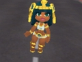 Spil Subway Surfers: Cairo World Tour online