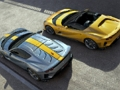 Spil Ferrari 812 Competizione Slide online