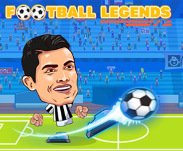 Spil Fodboldlegender 2021  online