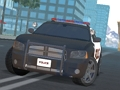 Spil Politiet driver og stunt online