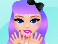 Spil Prinsesse Influencer Salon online