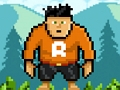Spil Ropeman online