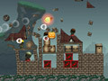 Spil Rumble zombie online