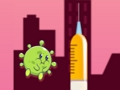 Spil Flappy-viruset  online