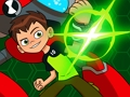 Spil Ben 10 Super Slash online