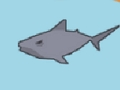 Spil Fisk spiser fisk 2 spiller  online