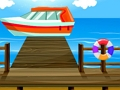 Spil Cave Island Escape online