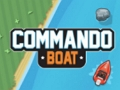 Spil Kommandobåd  online