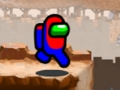Spil Blandt os Gravity Runner  online