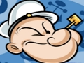 Spil Popeye puslespilssamling  online