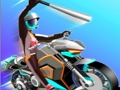 Spil Motorhastighed  online