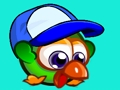 Spil Chick Jump HD online
