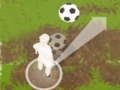 Spil Kickaround live online