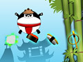 Spil Samurai Panda  online