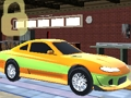 Spil Ekstrem drift racing online