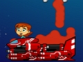 Spil Ben 10 farverigt univers  online
