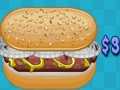 Spil Hot Dog Maker Fastfood  online