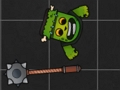 Spil Undead Warrior online