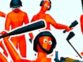 Spil Sjov skydespil  online