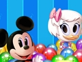 Spil Boble Shooter Rainbow online