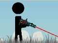 Spil Stickman snigmorder  online