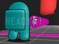 Spil Bedrager Rush 3D  online