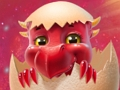 Spil Dragon Planet online