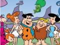 Spil Flintstones puslespilssamling  online