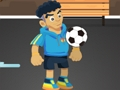 Spil Urban fodbold  online