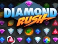 Spil Diamond Rush online