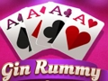 Spil Gin Rummy Plus online