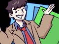 Spil Fredag aften Funkin vs Door to Door Salesman online
