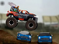 Spil Truck i top tre online
