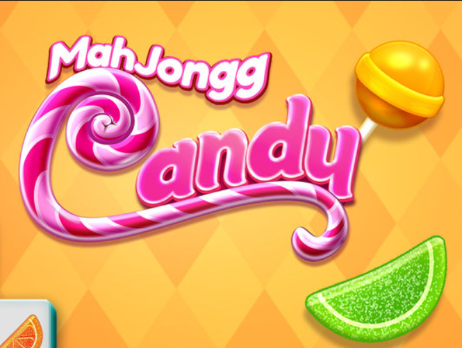 Spil Mahjongg slik  online
